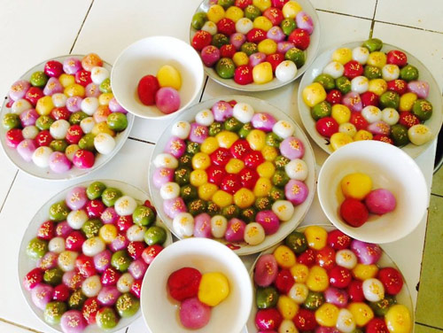 Tết Hàn Thực bắt nguồn từ đâu và từ bao giờ?